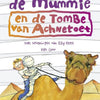 Dummie la mummia e la tomba di Achneto