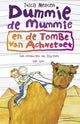 Dummie la momia y la tumba de Achneto