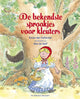 De bekendste sprookjes voor kleuters. 5+