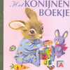 Gb: het konijnenboekje