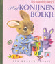Gb: het konijnenboekje