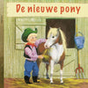 Gb: el nuevo pony