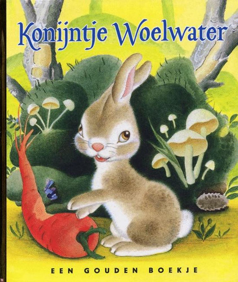 Gb lusso: bunny water (42 pagine)