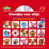 Sesame Street: amici per alti libro + CD