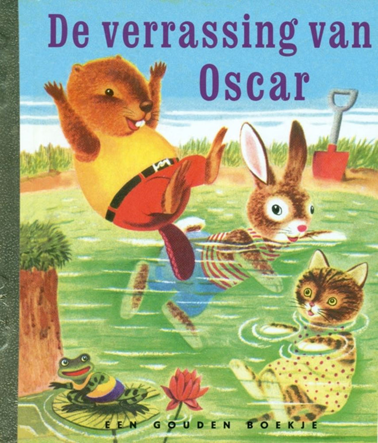 NL - Libro d'oro di Rubinstein. la sorpresa dell'Oscar. 3+