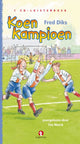 Lb: Campeón Koen (1 CD)