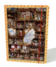Mouse house: storage folder with posters. 4+