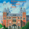 El gran libro de lectura del museo nacional.