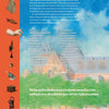 El gran libro de lectura del museo nacional.