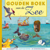 Gb voorlees: gouden boek van de zee