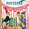 Gb giga: pietepaf el perro del circo