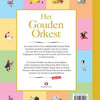 Gb voorlees: gouden orkest (boek+cd)