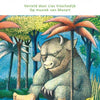 Lb: max e i maxi mostri (1cd). 3+