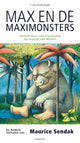 Lb: max y los maxi monstruos (1cd). 3+