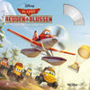 Disney: aviones 2. rescate extinguir (libro