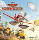 Disney: aviones 2. rescate extinguir (libro