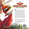Disney: aviones 2. rescate extinguir (libro