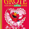 Gb voorlees: gouden sesamstraat