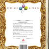 Gb luxe: kinderfeestjes (42 pag)