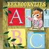 Gb: eekhoorntjes abc
