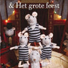 Het muizenhuisl lb het circus en het gr