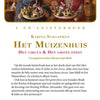 Het muizenhuisl lb het circus en het gr