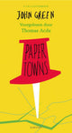Lb: pueblos de papel (8cd). 14+