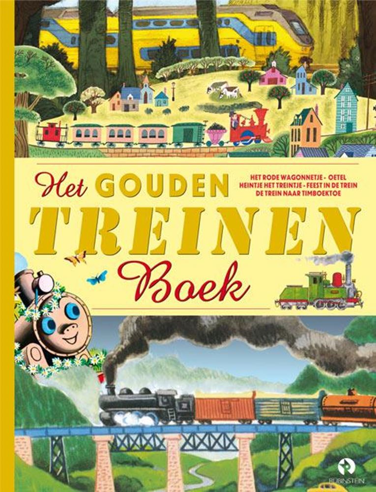 Gb lee en voz alta: libro del tren dorado