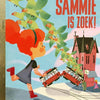 Gb: Sammie è scomparsa