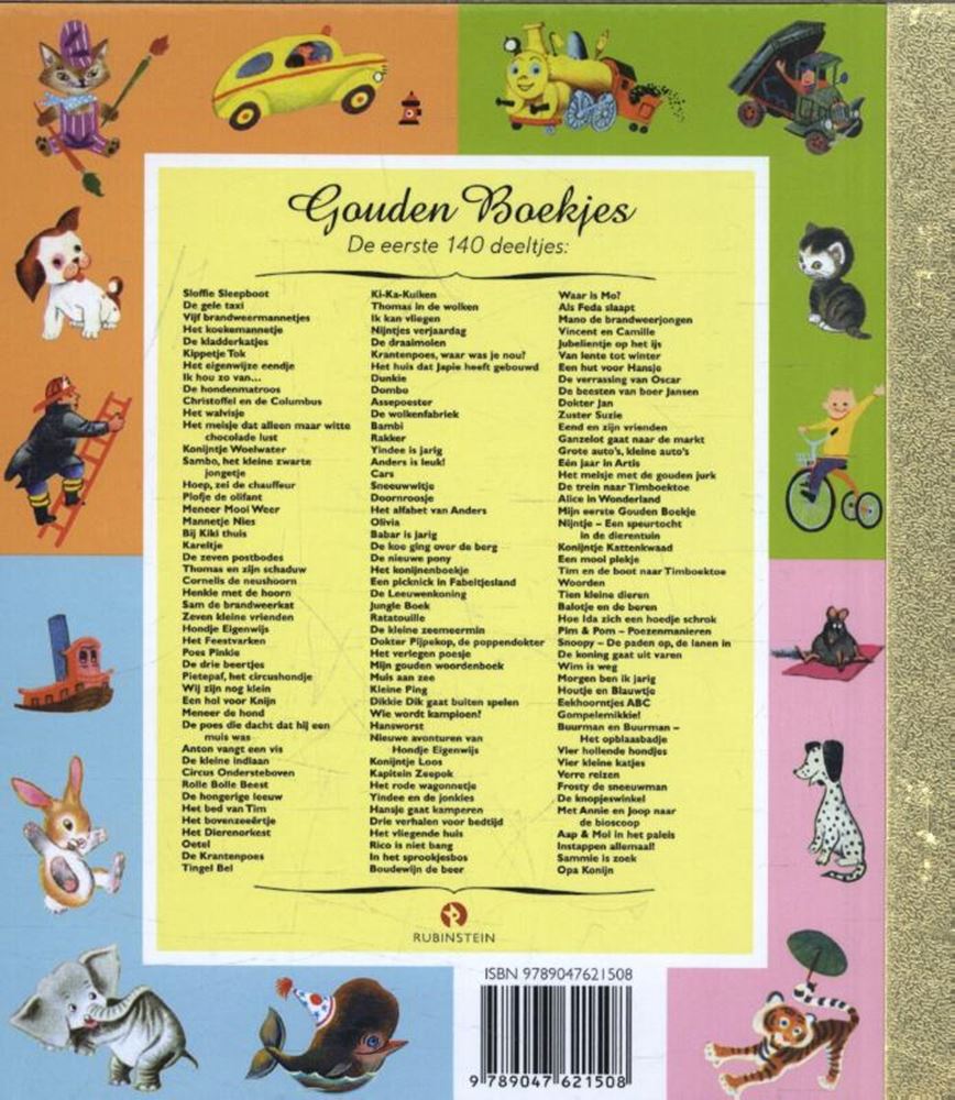 Gb: opa konijn