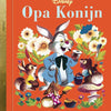 Gb: opa konijn