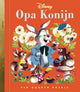 Gb: opa konijn
