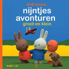 Le avventure di Miffy grandi e piccole (libro +
