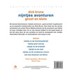 Le avventure di Miffy grandi e piccole (libro +