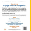 Miffy e lo zio aviatore (libro + CD). 3+