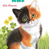 Libro de bloques gb: soy un gato (cartón). 3+