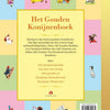 Gb lee en voz alta: libro del conejo dorado