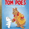 Gb: Tom Cat e il regalo per Mr