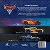 Disney: coches 3 (libro+CD). 3+
