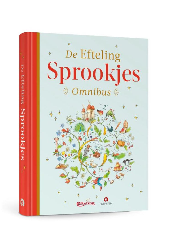 Prenota le fate efteling omnibus
