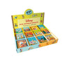 Mini dispense oro Disney, 60 pezzi