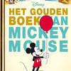 Disney gb voorlees : mickey mouse. 6+