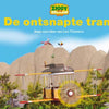 Ziggy e lo zootram: il tram fuggito.