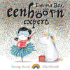 Emma Bos, esperta di unicorni. 3+