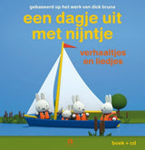 Una giornata fuori con Miffy (libro=CD). 3+ - afbeelding 1
