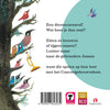 El carnaval de los animales (leporello + CD)