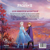 Disney : frozen 2 (boek + cd). 3+