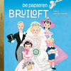 Gb: la boda de papel.