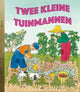 Gb: twee kleine tuinmannen. 3+