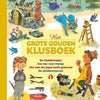 Gb: het grote gouden klusboek
